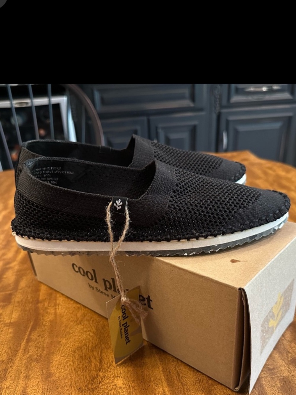 COOL PLANET by STEVE MADDEN women’s Eletrik Shoes